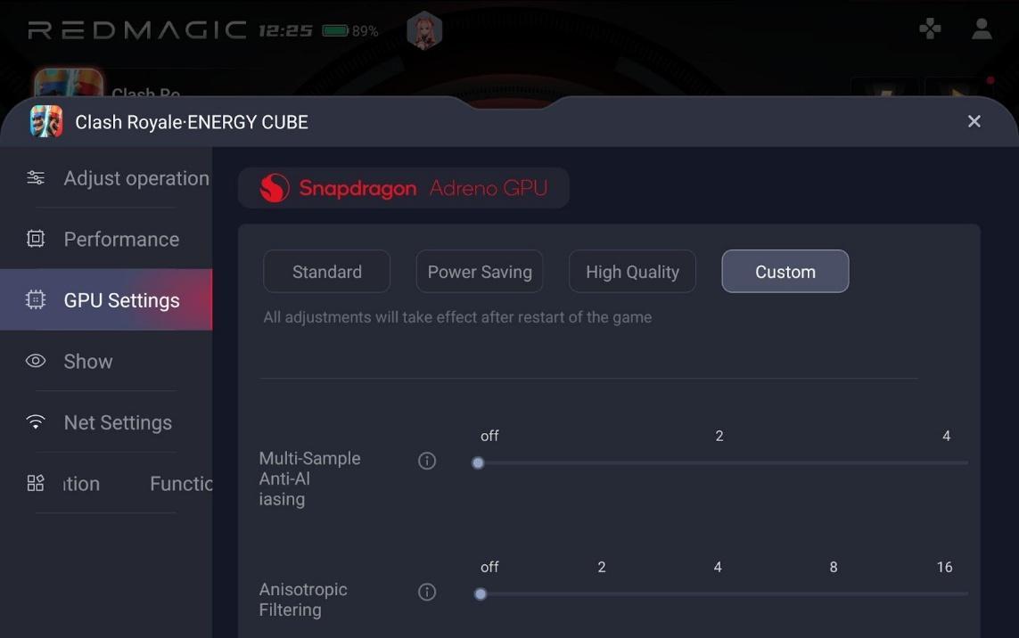 A screenshot of a computer

AI-generated content may be incorrect.
