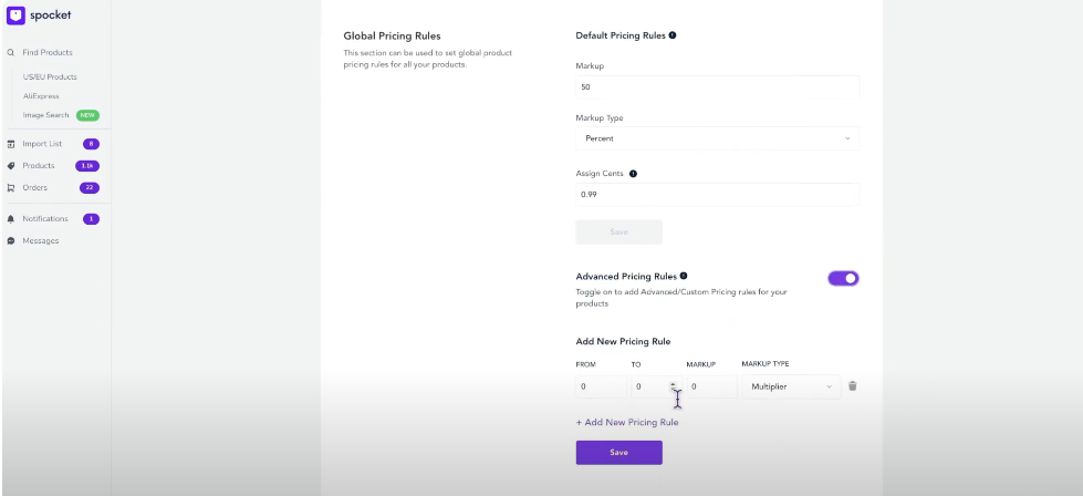 Advanced Pricing: Further Customization-axiabits