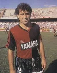 TATA MARTINO. | Fotos de fútbol, Newell's, Futbol