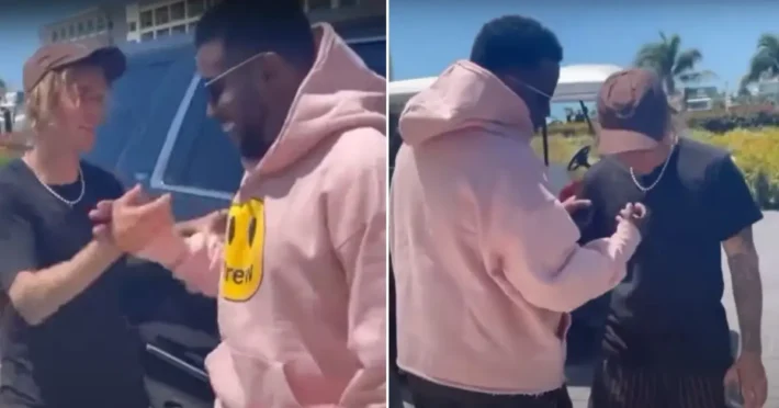  Justin Combs Charged with Federal Wire Fraud
