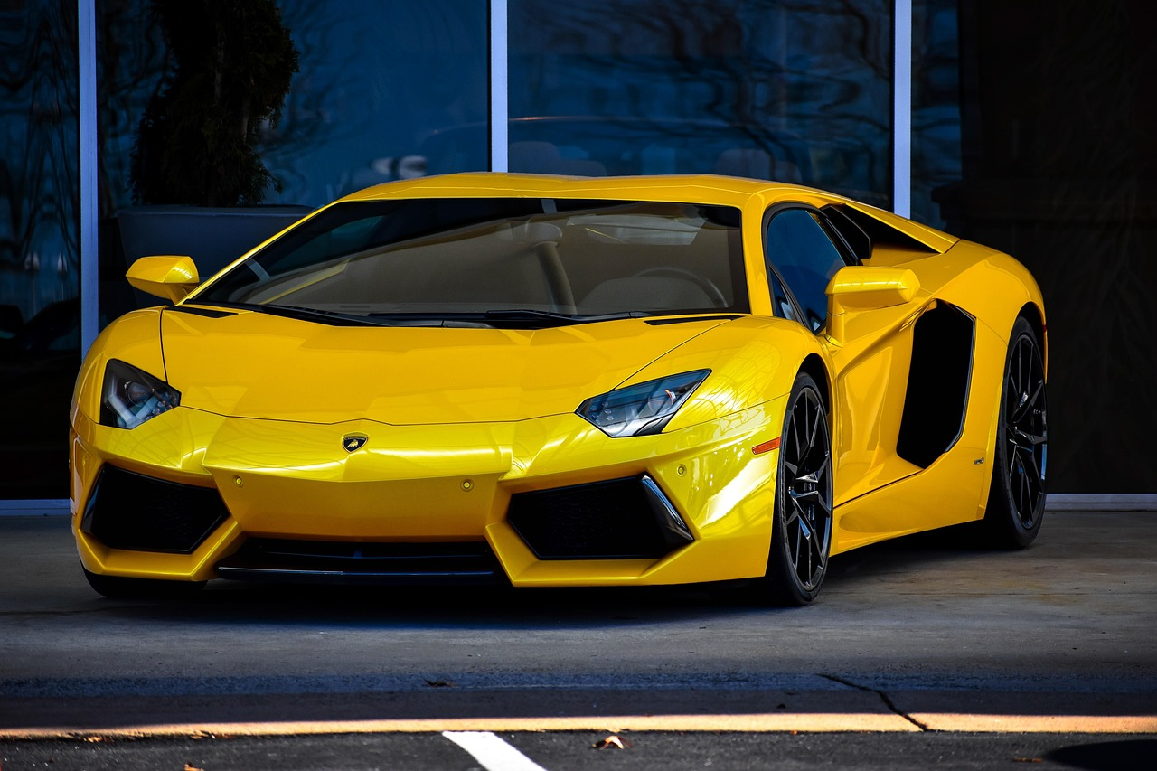 make1m luxury cars

