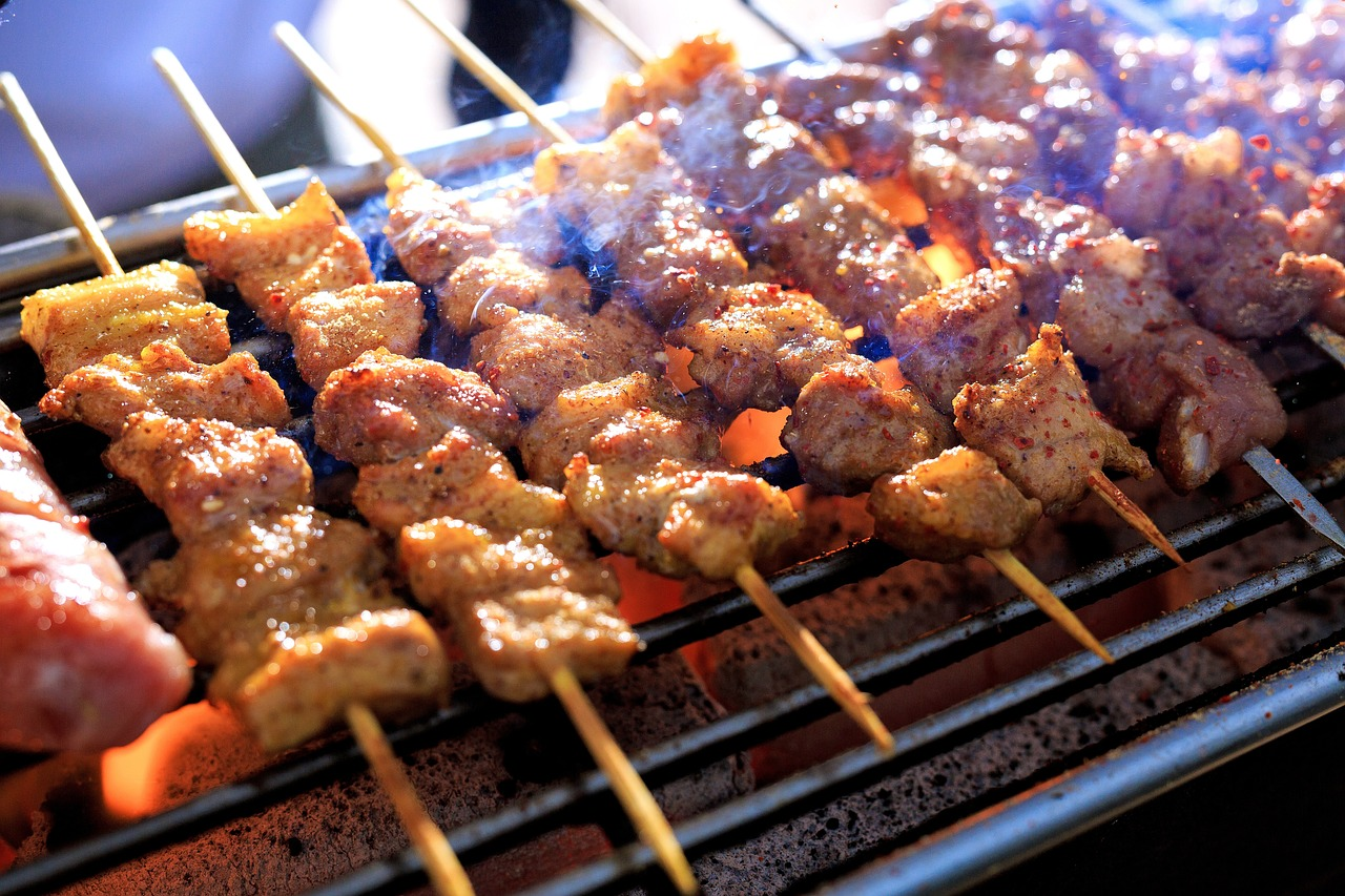 札幌で後悔しない！美味しい焼き鳥店の選び方
