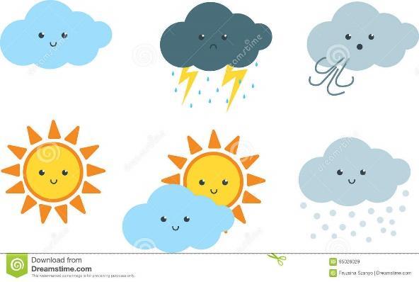 Weather Clipart Stock Illustrations – 26,241 Weather Clipart Stock  Illustrations, Vectors & Clipart - Dreamstime