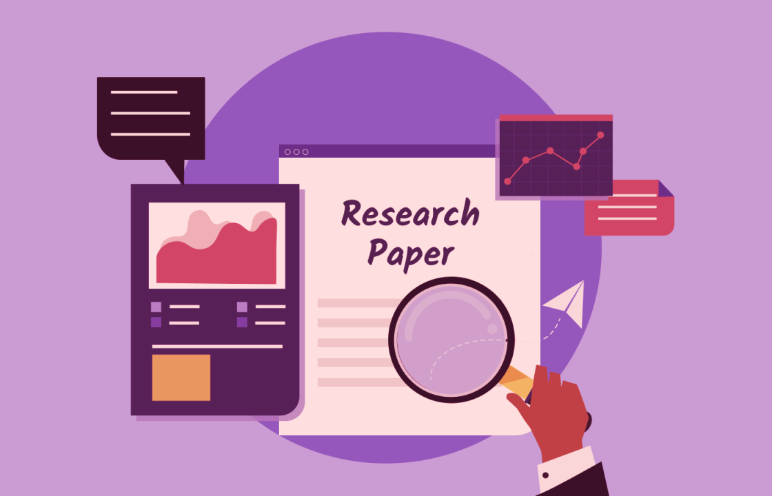 PhD Research Paper Writing