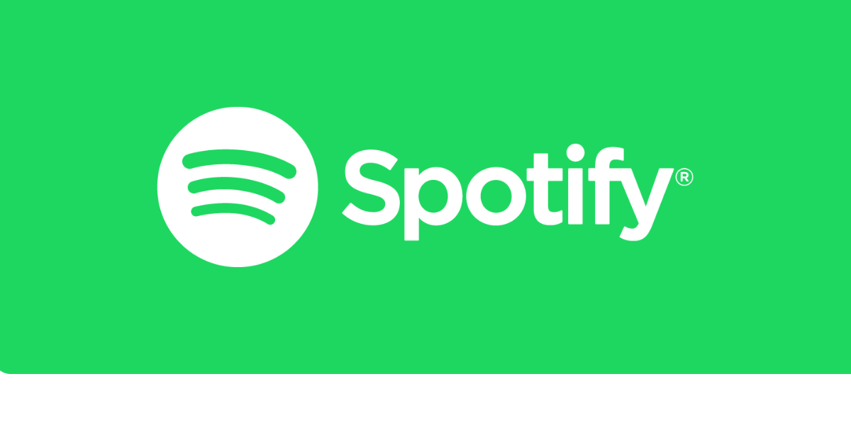 Spotify logo