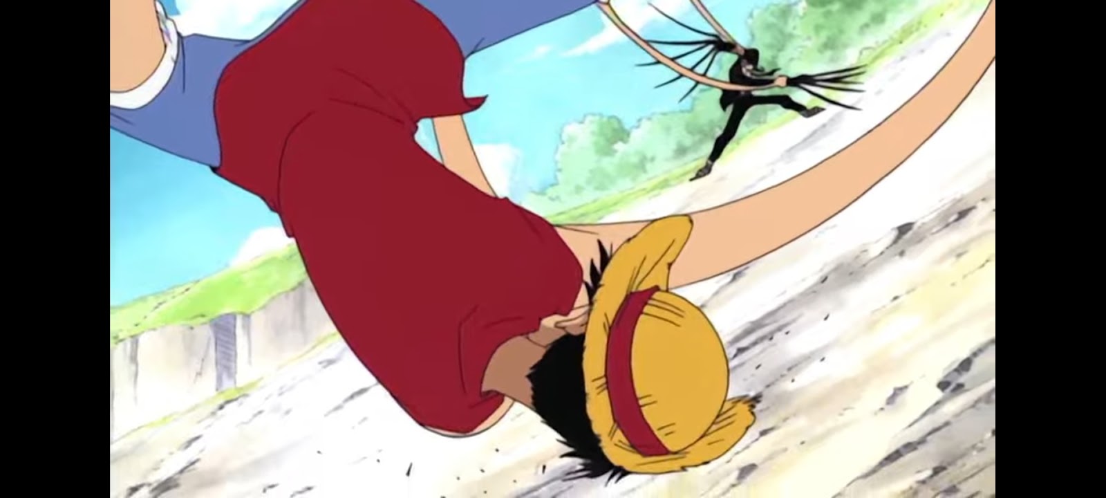 One Piece Episode Explained