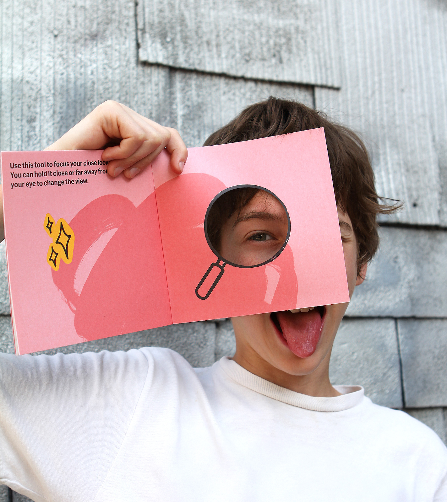 Crafting Youthful Brands: MoMA's Playful Visual Identity