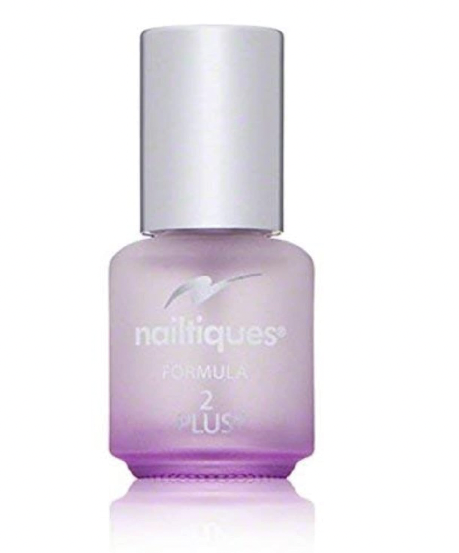 Nailtiques Formula 2
