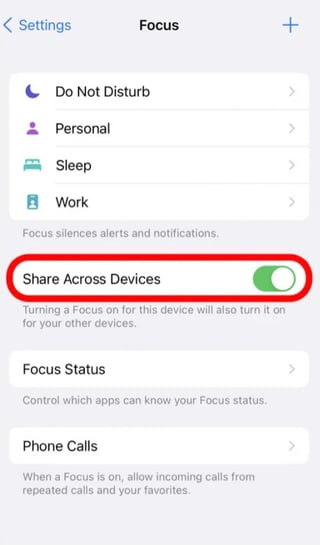 Apple Watch Sleep Mode Explained 7