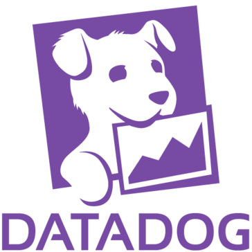 Data Observability Tools: Datadog Logo