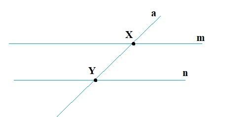 A diagram of a line with black letters

Description automatically generated