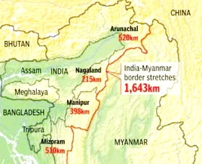 Manipur