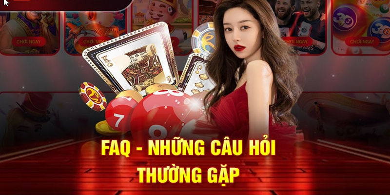 Một số câu hỏi & trả lời thường gặp khi cá cược tại đây