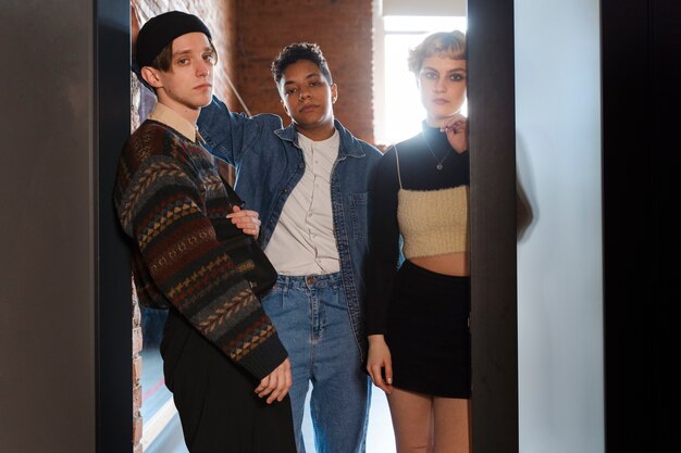 Breaking Stereotypes: Fashion Models Who Inspire