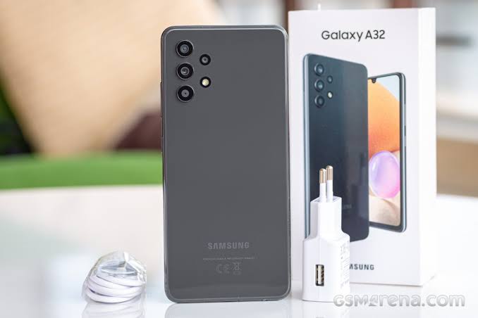 How Much is Samsung galaxy A32 in Nigeria in 2024?