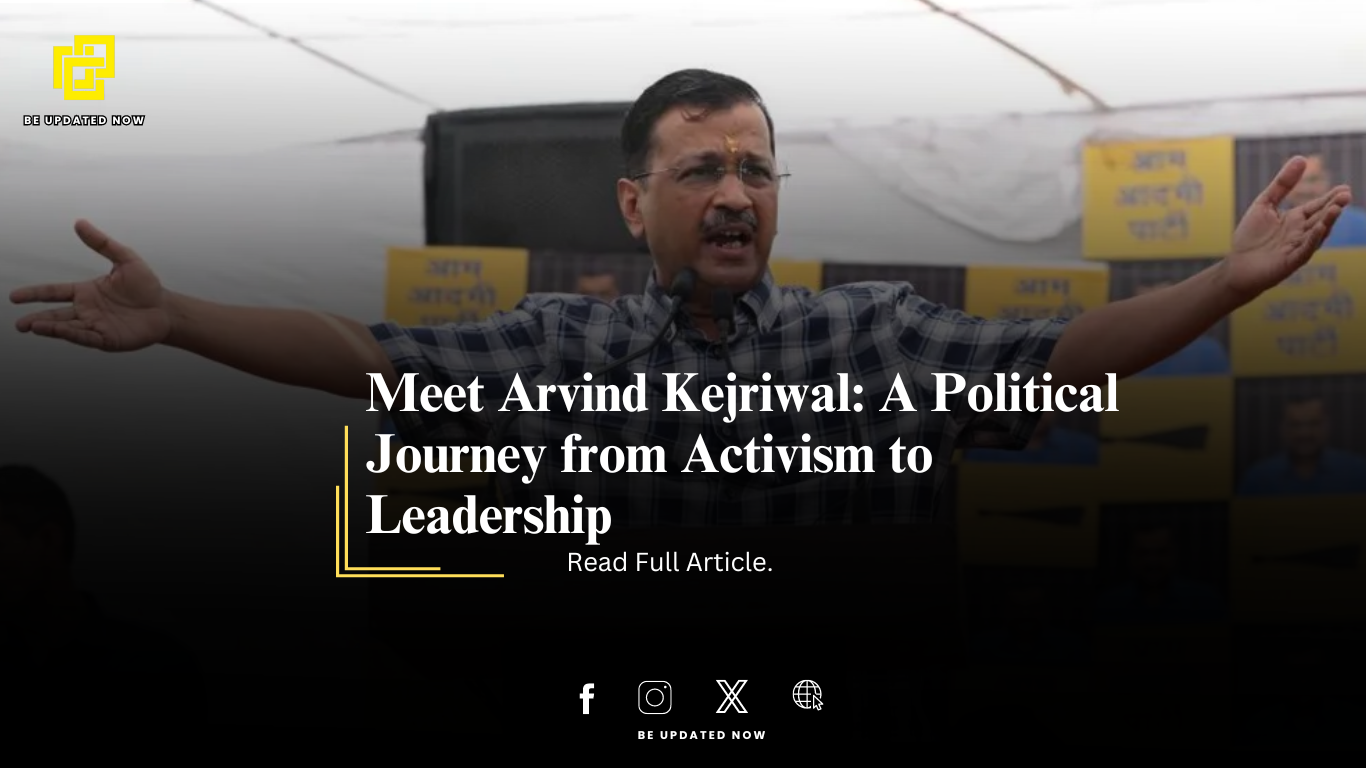 Delhi Arvind Kejriwal 