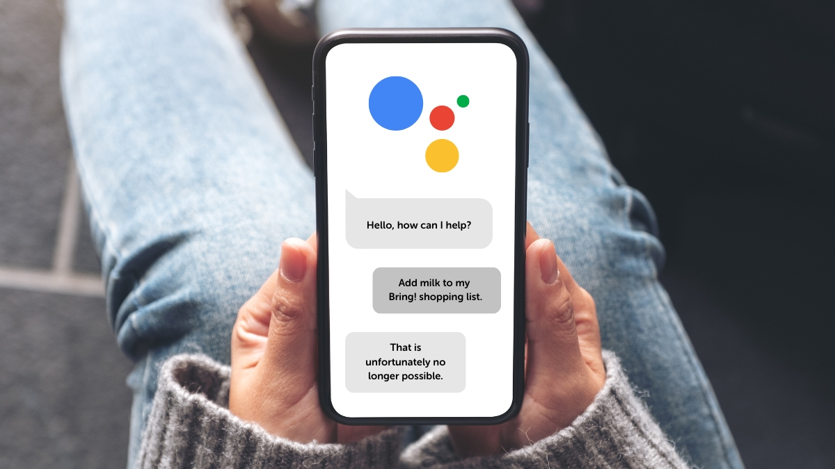 Google's Successful Example of Applying AI Voices in Customer Services