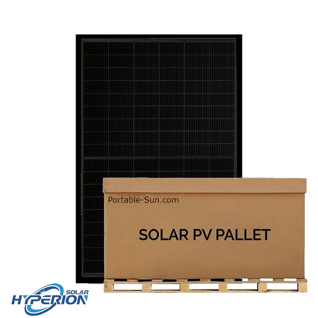 components of a solar system - Solar Panels