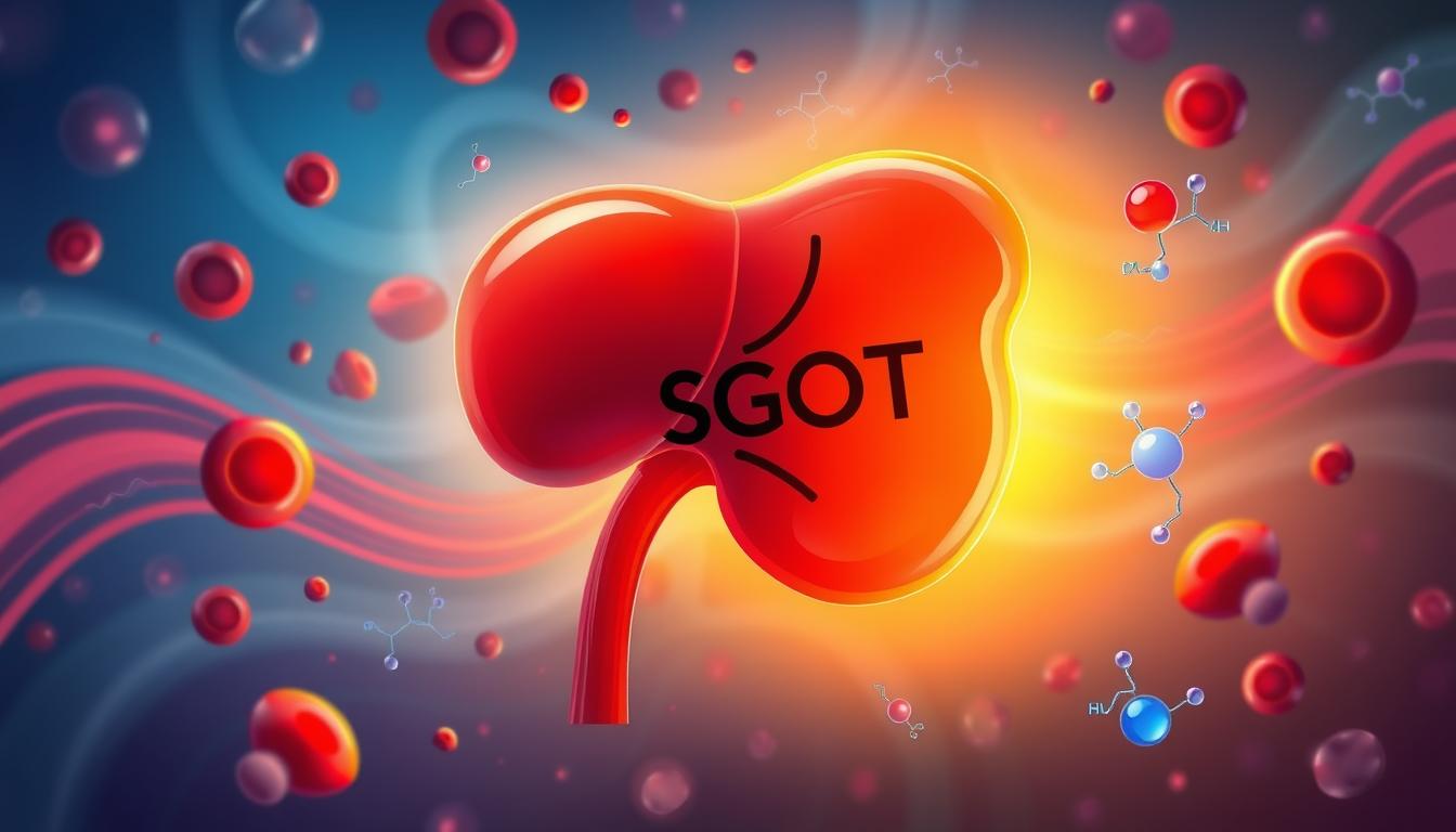 उच्च एसजीओटी स्तर | SGOT Test in Hindi