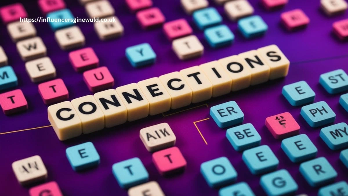 Connections Hint Today