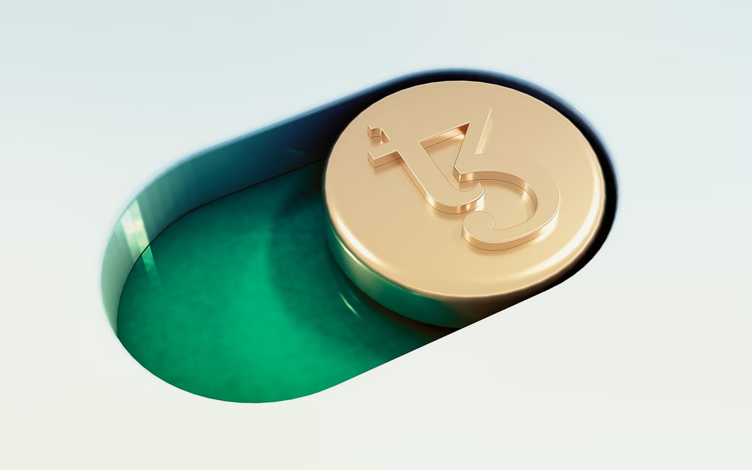 Stablecoins: Safe Havens in Volatile Markets