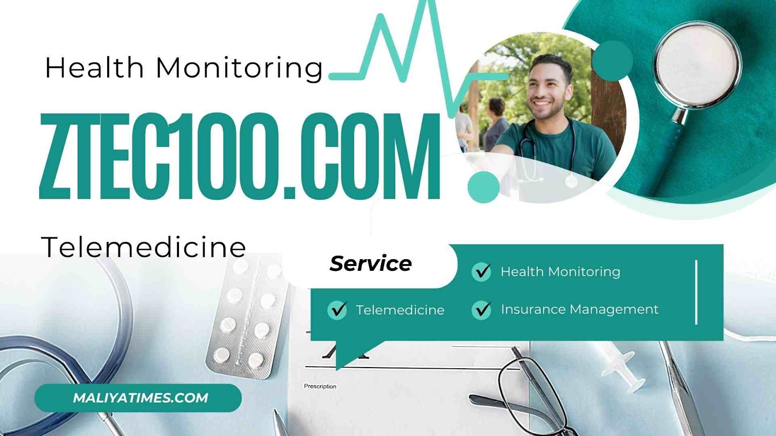 Ztec100.com