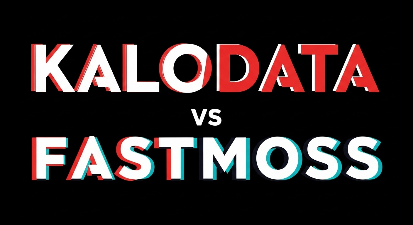 Kalodata