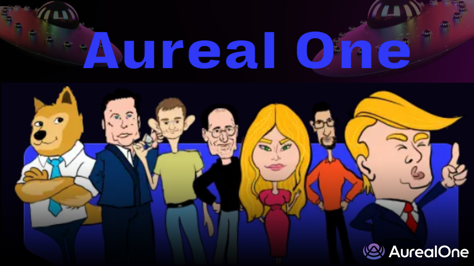 Aurealone presale 