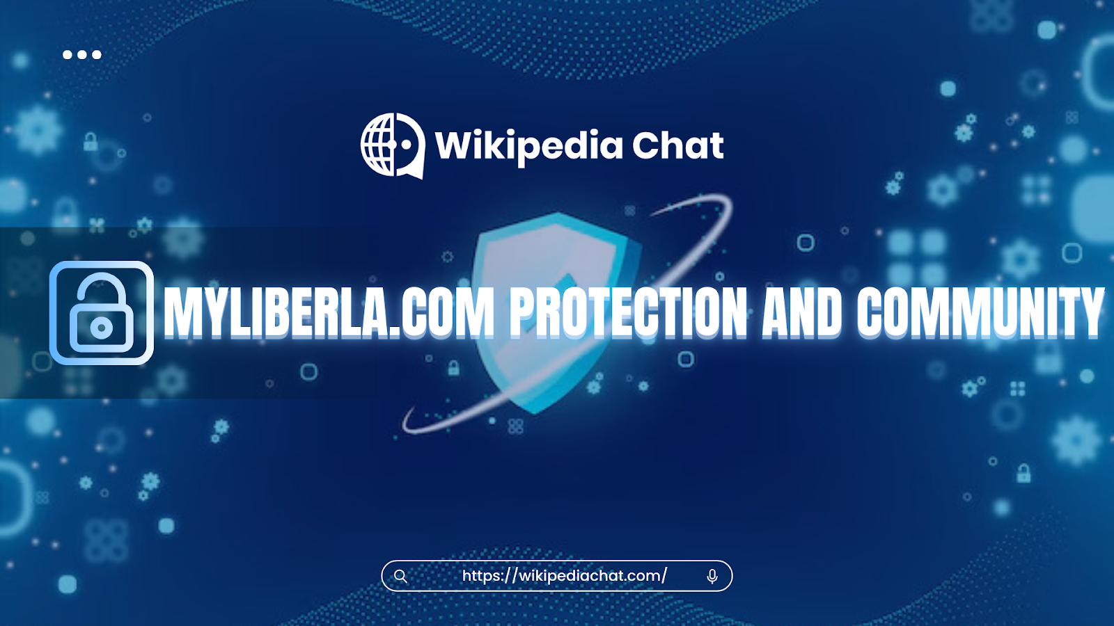 myliberla.com protection and community