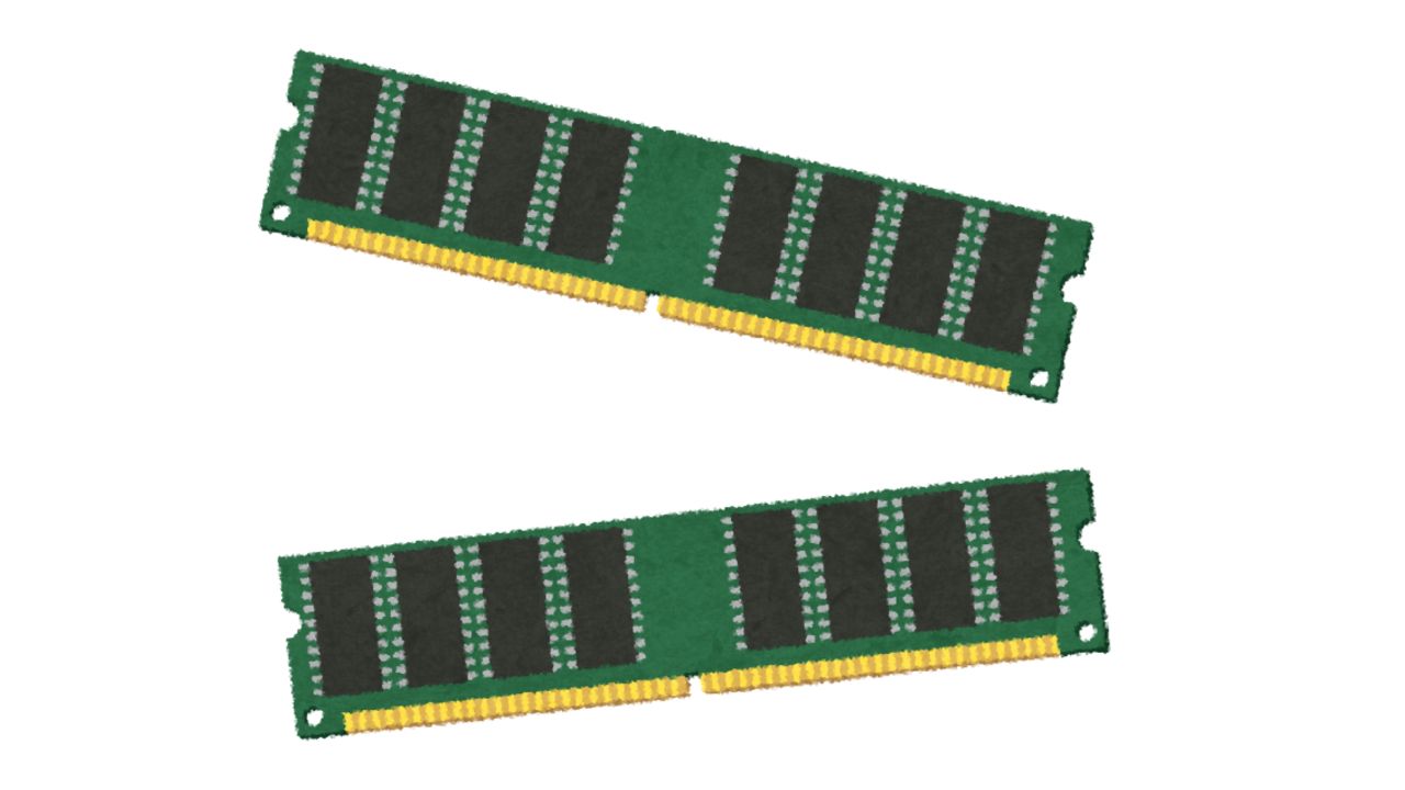 Usar a RAM em Dual Channel é melhor para o desempenho do notebook.