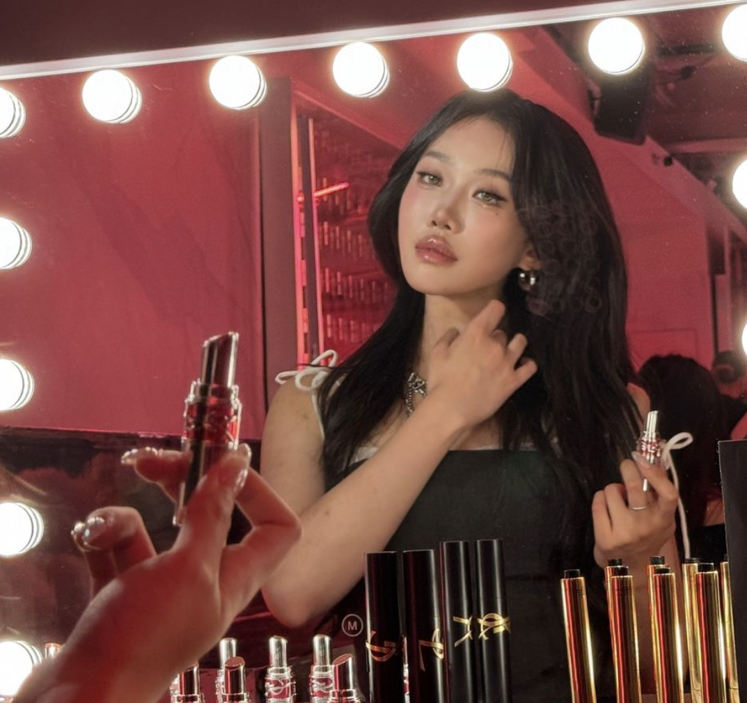 How Alice Li Is Mastering the Beauty Content Game Online