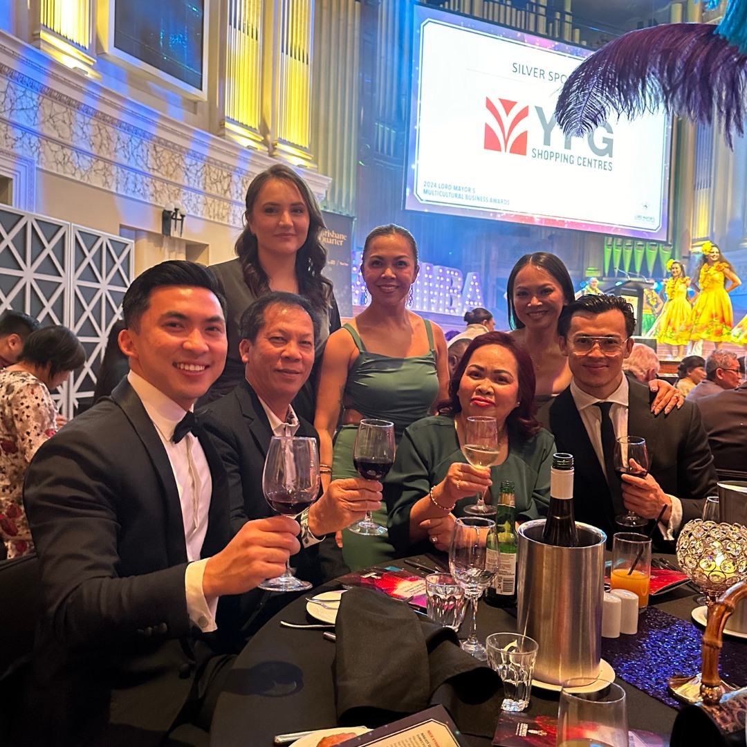 Multicultural Business Awards