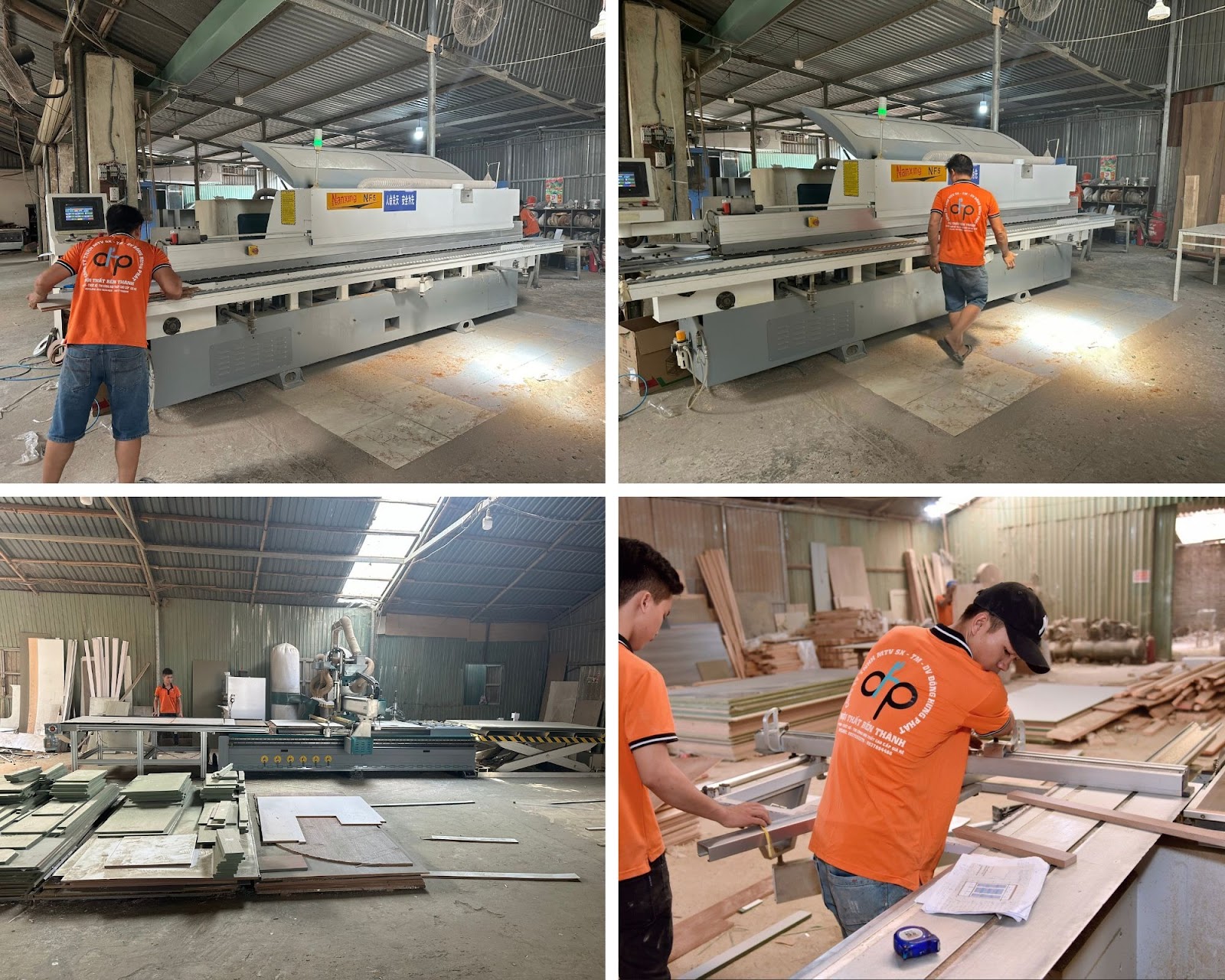 Nội Thất Bến Thành hướng dẫn nên thi công nội thất ở công ty nào để đảm bảo?