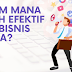 SEO vs. SEM: Mana yang Lebih Efektif untuk Bisnis Anda?