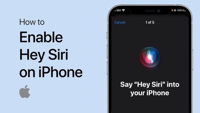 How to Easily Set Up Siri on iPhone: A Guide for Nigerians