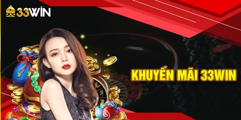 Khuyến mãi 33Win - Hình 1