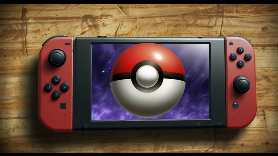 SSBB F POKEBALS SWITCH MODIFIER