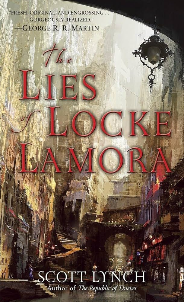 the lies of locke lamorra