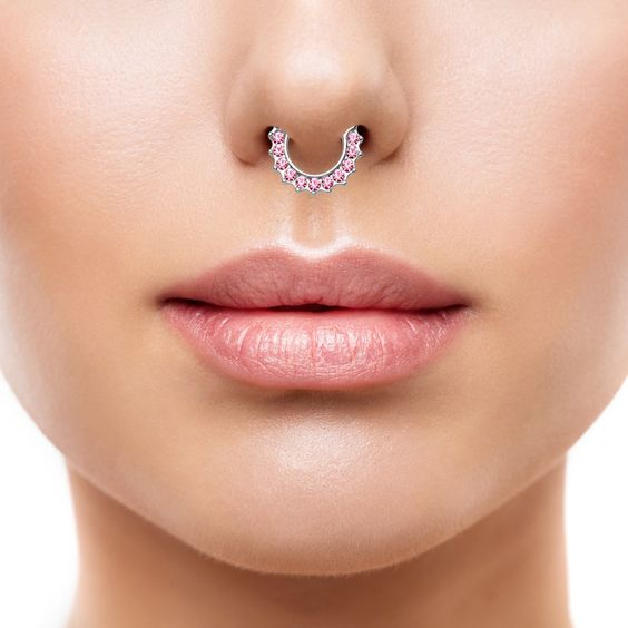 Why Should You Consider Getting a Septum Piercing?