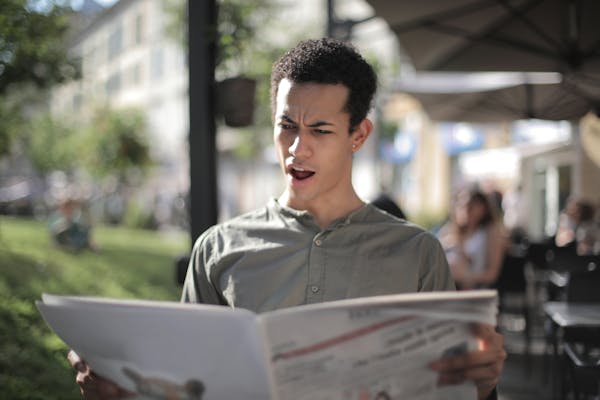 Top News Highlights: What You Should Read