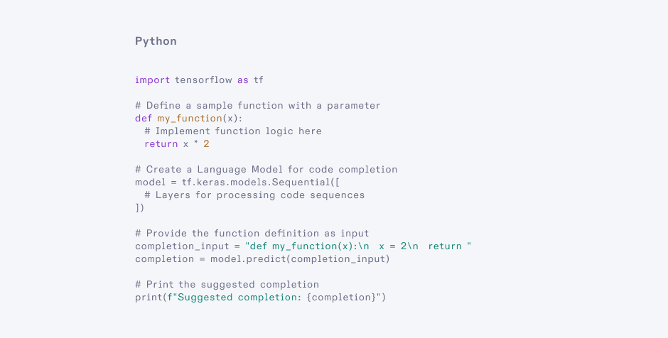 AI in the Software Development Lifecycle: Use Cases and Optimization ...