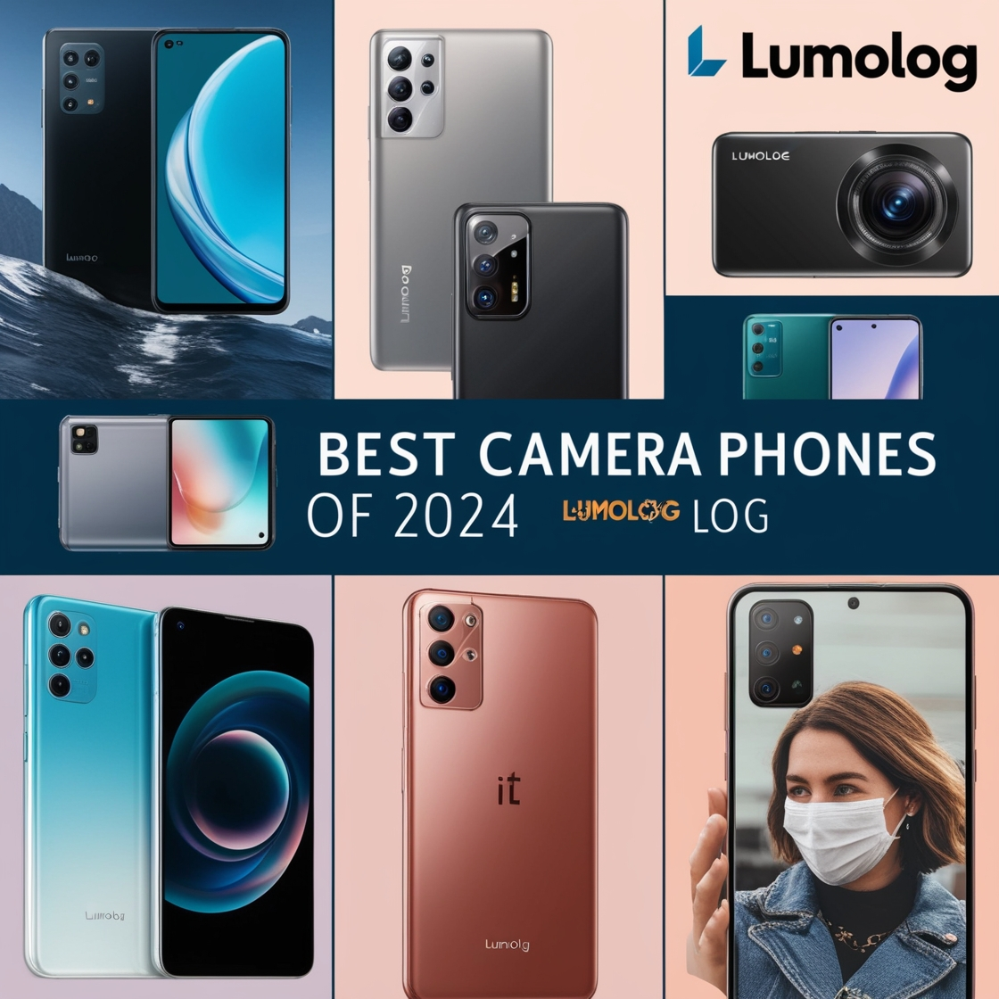 the best camera phones of 2024 lumolog

