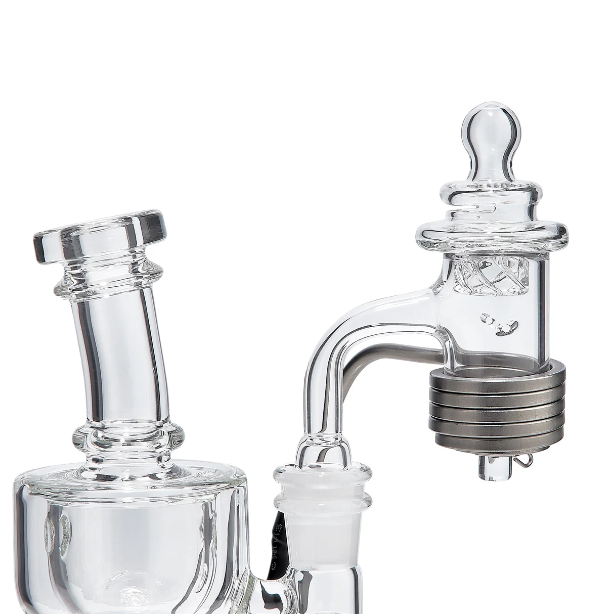Carb Cap for dabbing
