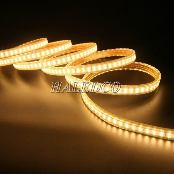 Đèn LED dây 24V 10.4w/m
