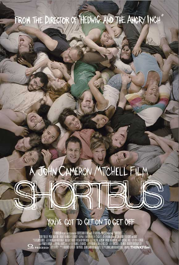 Shortbus- Best erotic movie