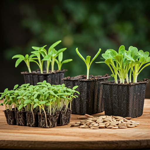 Choosing the Right Vegetables