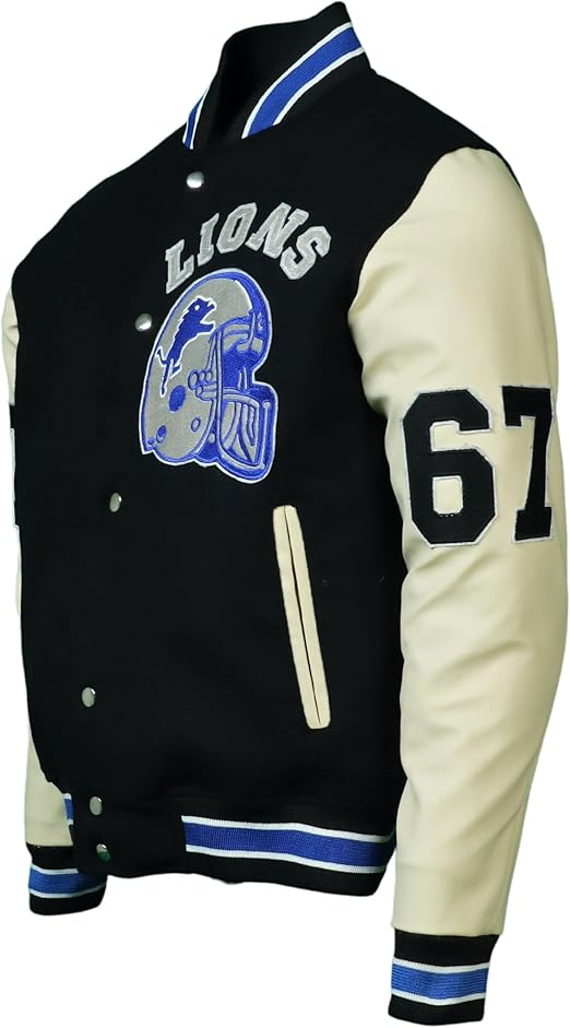 axel foley beverly hills cop jacket