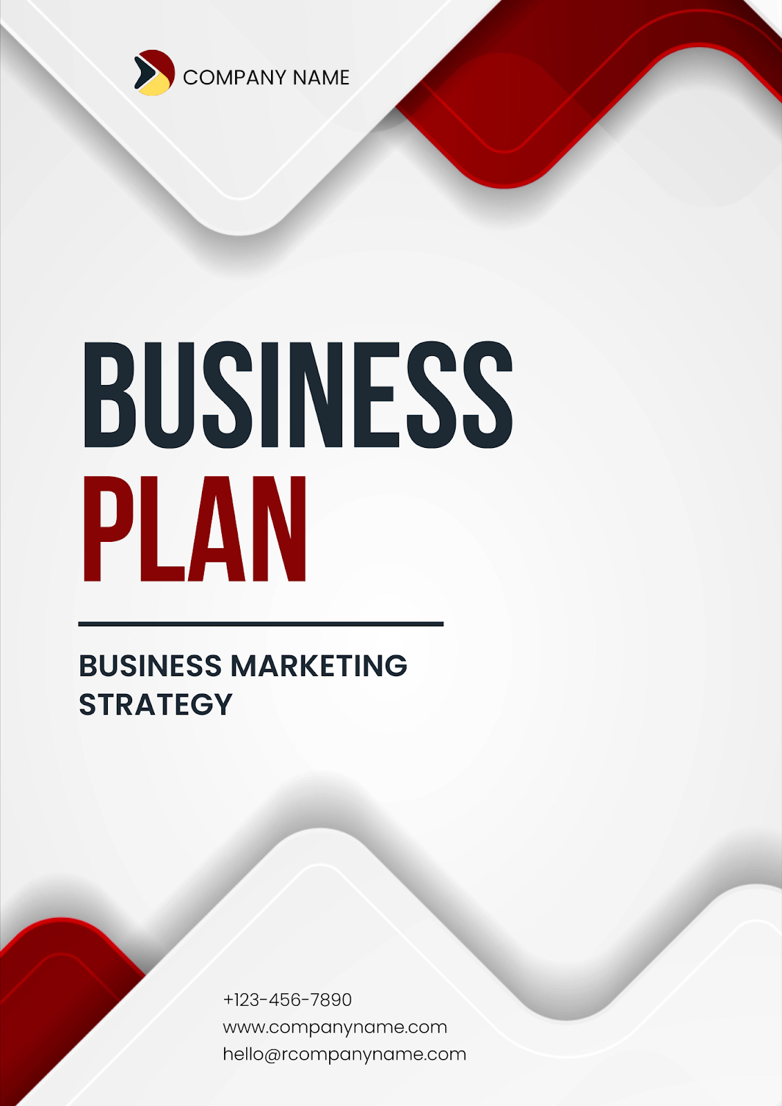 business plan