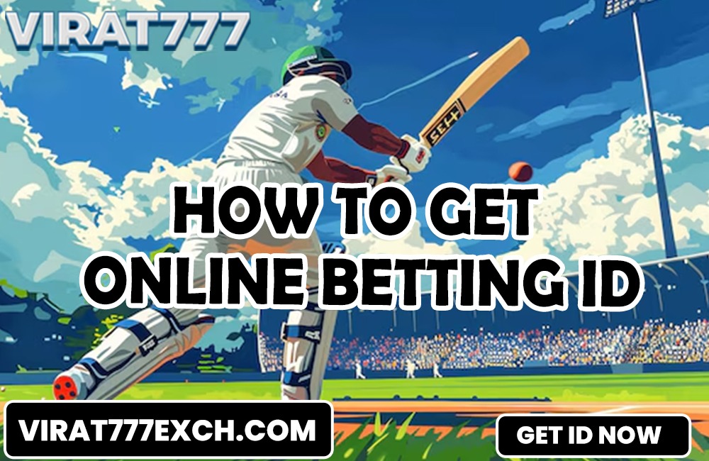 Online Betting ID