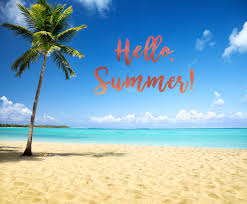 Hello Summer Beach Wallpapers ...